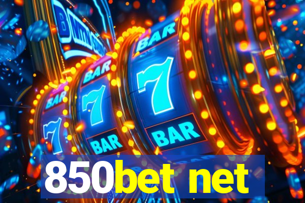 850bet net